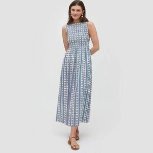 Hill House Cosima Nap Dress